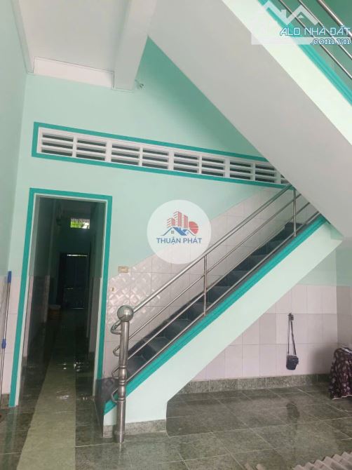 📌 NHÀ 1 TRỆT 1 LẦU – ẤP 1, MỸ TÂN, TP. CAO LÃNH – GIÁ CHỈ 4 TỶ – SỔ HỒNG RIÊNG - 6