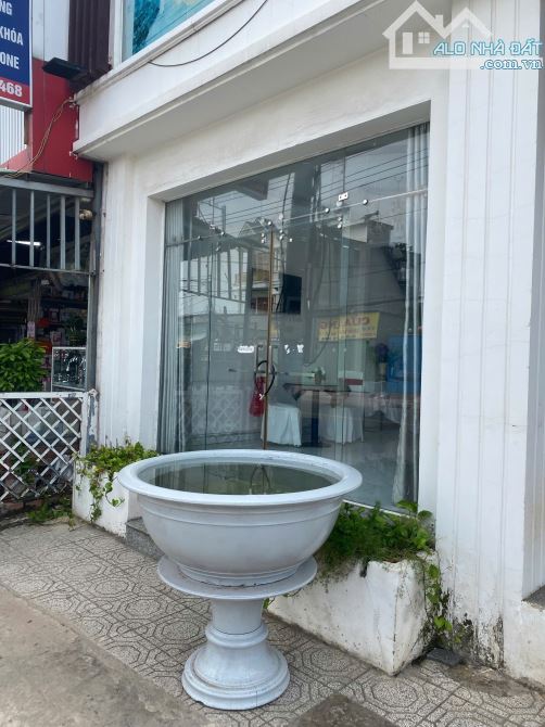 Cần Cho thuê hoặc sang lại nhà hàng tiệc cưới tại Thủ Khoa Huân, thuận An, Thuận Giao, Bìn - 6
