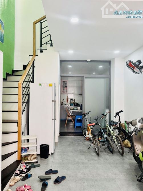 Nhà Đẹp Full Đồ – Gần Aeon Tân Phú – Dọn Vào Ở Ngay – Chốt Nhanh Giá Tốt!( DƯƠNG VĂN DƯƠNG - 6