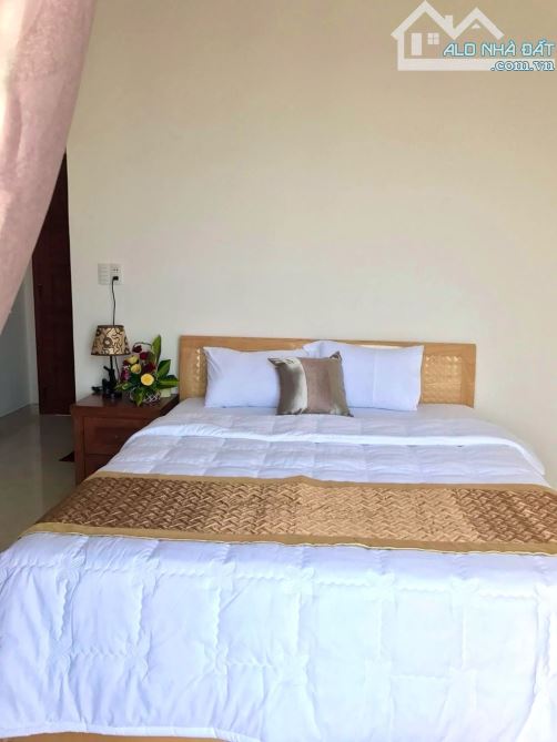 BÁN TOÀ HOTEL 4 TẦNG, MẶT TIỀN ĐƯỜNG 33 M-TUYẾN ĐƯỜNG ĐẮC ĐỊA GIAO THƯƠNG TRUNG TÂM 11TY5 - 6