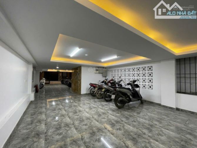 Bán toà căn hộ 7 Tầng, Mỹ Đình, Nam Từ Liêm, Hà Nội - 6