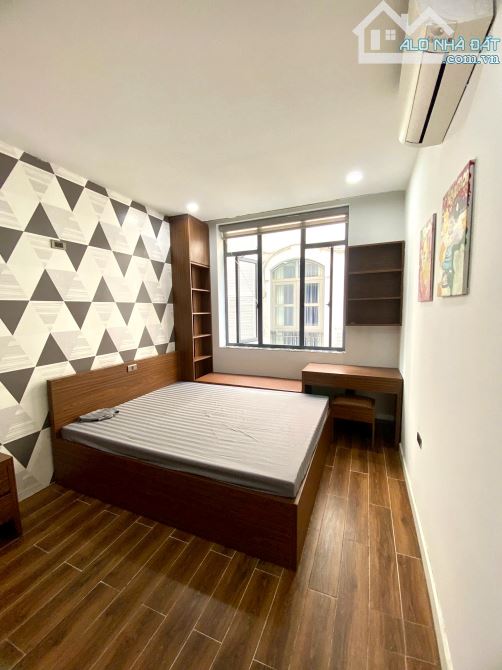 🏡 CHO THUÊ BIỆT THỰ SÂN VƯỜN VINHOMES RIVERSIDE - SANG XỊN - FULL NỘI THẤT – VÀO Ở NGAY - 6
