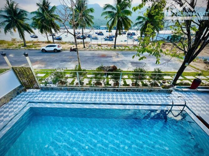 Bán biệt thự biển an viên khu đô thị an viên nha trang - 6