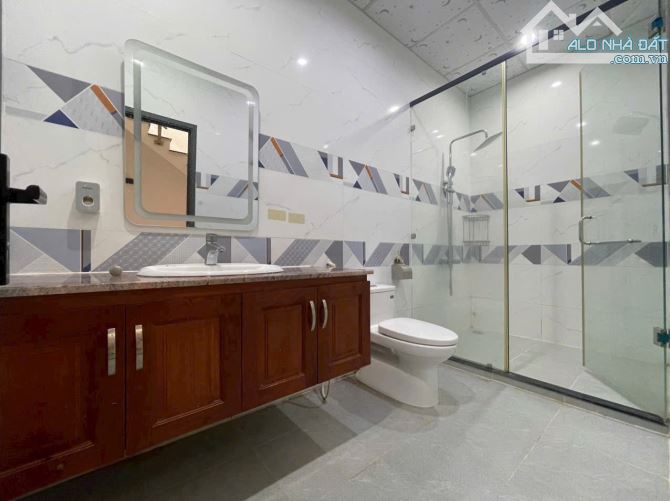 Bán Nhà giá: 5tỷ gồm 1 trệt 2 lầu khu Triều Phát thuộc phường Phước Nguyên, TP Bà Rịa - 6