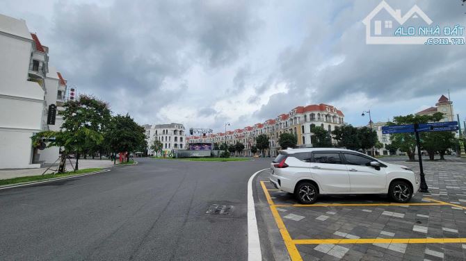 Căn Shophouse Grand World Phú Quốc chỉ hơn 6 tỷ gần Biển khu Corona công viên nước vườn th - 6