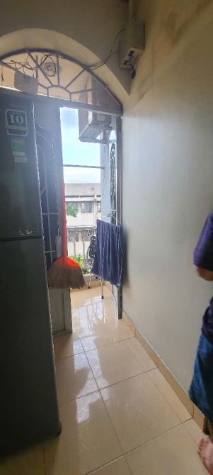Bán gấp nhà HXH 100A Dương Bá Trạc P2 Q8.Dòng tiền tốt. DT 40m2. Giá chỉ  7.5tỷ. - 6