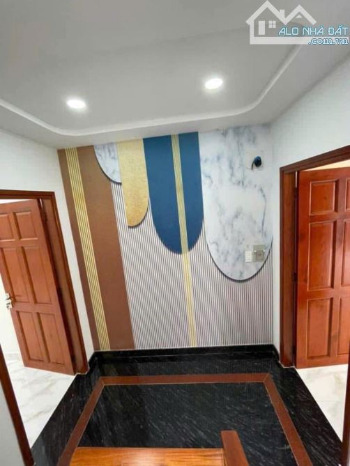 BÌNH TÂN- HƯƠNG LỘ 2 72M2- 5 TẦNG NHÀ MỚI KENG- NHỈNH 7 TỶ, - 6