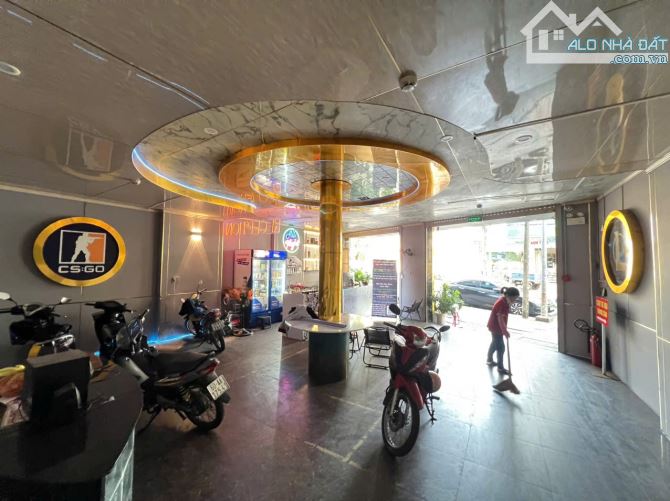 BÁN NHÀ 361M2 MẶT TIỀN Dương Tử Giang Ngay VINCOM  Biên Hoà. - 6
