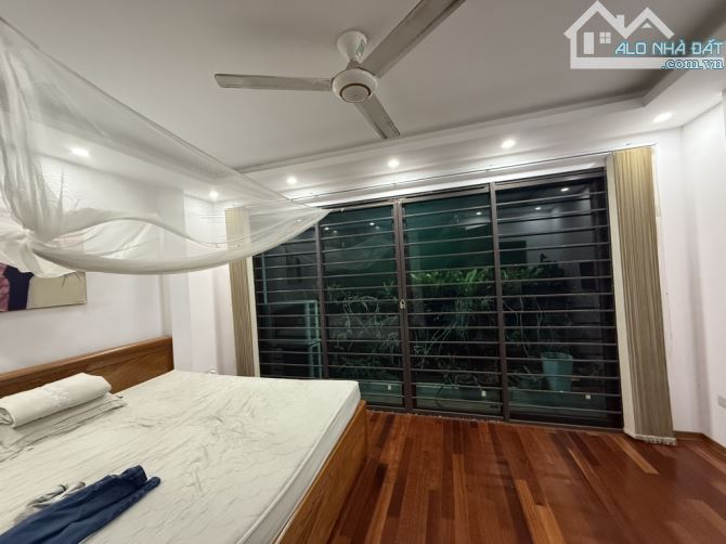 PHÂN LÔ BÀN CỜ – Ô TÔ TRÁNH – THANG MÁY – 2 MẶT THOÁNG – KINH DOANH VĂN - 6