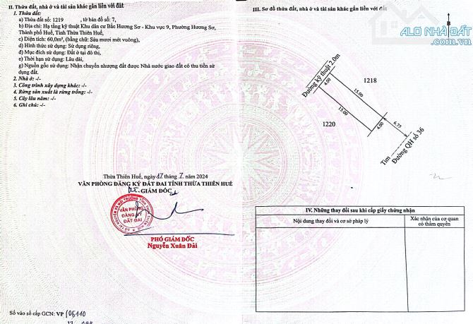 🔥Bán đất Hương Sơ - Nguyễn Văn Linh - Hàng Sạch Sẽ với tiện ích xung quanh đầy đủ - 6