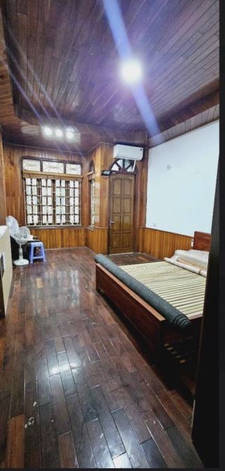 Bán nhà mặt phố Lý Thường Kiệt 5 tầng phân lô ô tô tránh vỉa hè kinh doanh chỉ 14 tỷ - 6