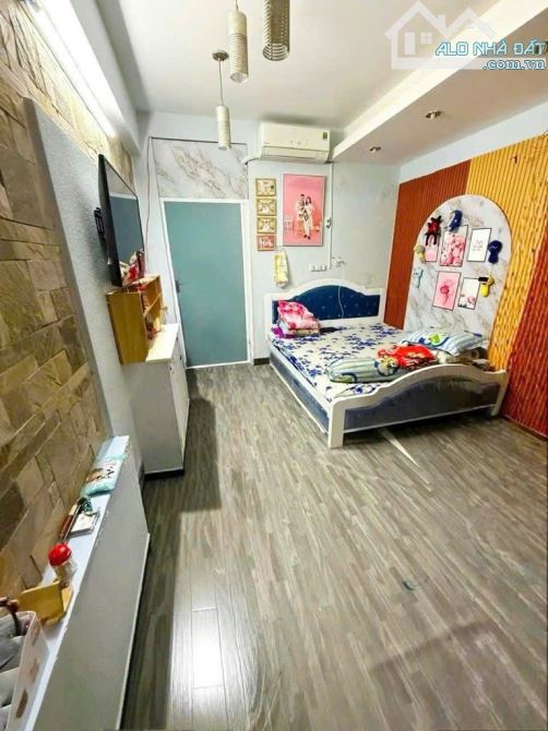 🔥HIẾM - CHDV RẤT MỚI MẶT TIỀN KD TÂN KIỂNG - QUẬN 7📍70M²📍CHỈ 10,2TỶ - TL. - 6