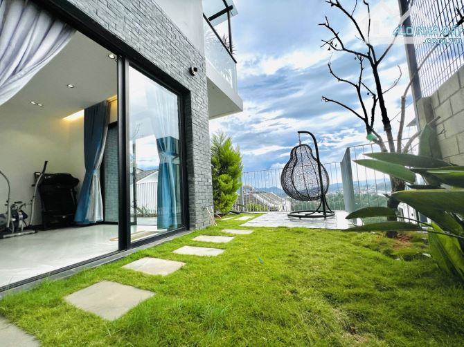 Bán Villa Vip Đã Hoàn Công KQH Viện Nghiên Cứu Hạt Nhân khu nghỉ dưỡng sang trọng - 6