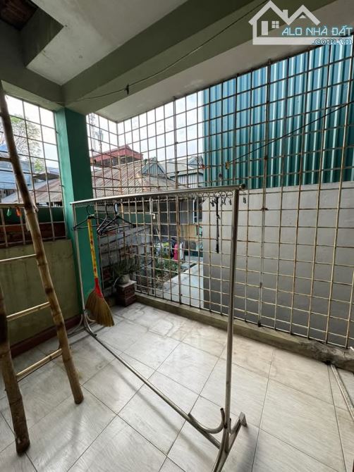 Cho thuê nhà ngõ chùa Liên Phái Bạch Mai Hai Bà Trưng 25m x 4 tầng, giá 7.5tr/tháng - 6