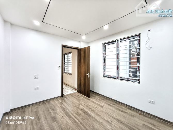 Bán nhà trung tâm An Khánh - ô tô đỗ cửa, kinh doanh nhỏ - 6