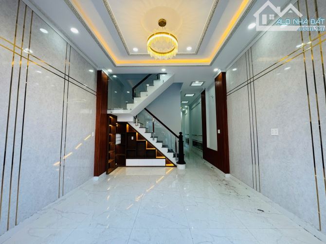 NHÀ 2 TẦNG CẶP BÊN KHU CÔNG NGHIỆP CẦU TRÀM TRỌN GÓI 2 TỶ 450 - 6
