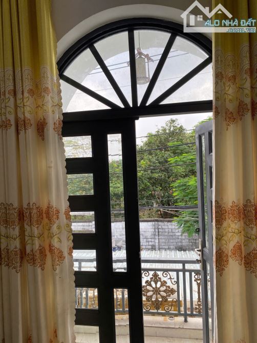 Cho thuê nhà mặt tiền đường số 11, phường linh xuân, thủ đức - 6