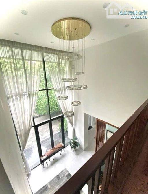 Phúc Lợi - Long Biên 593/640m x 3.5 tầng, mặt tiền 23m, 295 tỷ thương lượng - 6