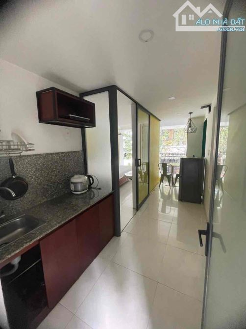 SIÊU PHẨM TOÀ CĂN HỘ HIẾM AN THƯỢNG 3 DÒNG TIỀN TỪ 70 TRIỆU/TH - KINH DOANH SIÊU ĐỈNH - 6