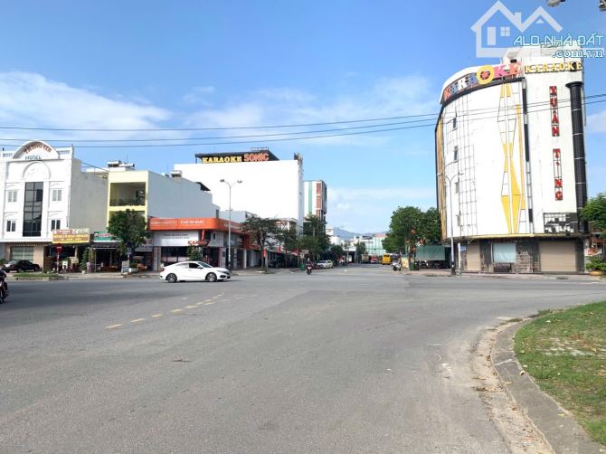 Bán lô đất 110m MT đường Nguyễn Tường Phổ gần Nam Trân gần Bến Xe Hoà Minh Liên Chiểu - 6