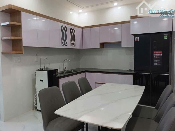 BÁN 3 CĂN NHÀ ĐÃ HOÀN THIỆN 1 TRỆT 1 LẦU - ĐƯỜNG NHỰA XÃ PHƯỚC HƯNG , LONG ĐIỀN - 6