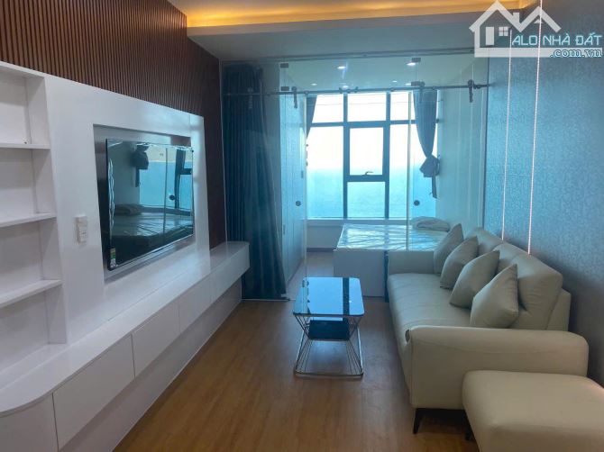 CH246 Bán căn hộ view biển tầng 27 tòa Mường Thanh Luxury 60 Trần Phú - 6