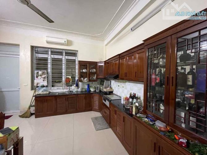 BÁN CĂN LIỀN KỀ ĐƯỜNG ĐÔI MẶT PHỐ TRỊNH VĂN BÔ, KINH DOANH ĐỈNH - DT: 115M2, GIÁ 27,9 TỶ - 6