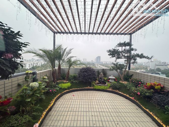 Bán nhà Ngọc Thuỵ,Long Biên 7 tầng,60m,mt4m kinh doanh nhỉnh 23 tỷ - 6