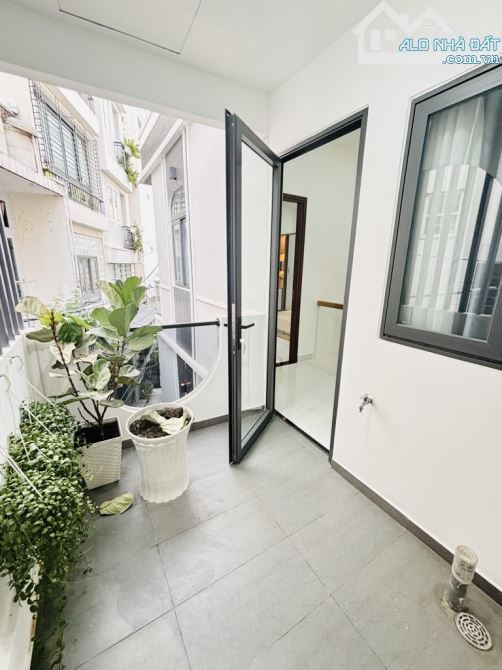 🏡💥VỊ TRÍ ĐẸP💥NGUYỄN VĂN TRỖI - PHÚ NHUẬN P.11- 50M2 - LÔ GÓC - GẦN MẶT TIỀN -CHỈ NHỈNH - 6