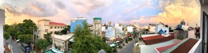 NGAY CITYLAND PARK HILLS – HẺM NHỰA 10M – VỈA HÈ 3M – KINH DOANH ĐỈNH 4 tầng ~70m2( 5m1x13 - 6