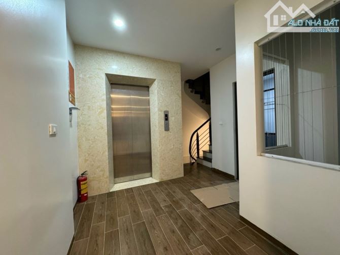 Nhà Phố Trịnh Văn Bô 114m2 5 Tầng Thang Máy Thông Sàn Làm Văn Phòng Đẹp 23 Tỷ - 6