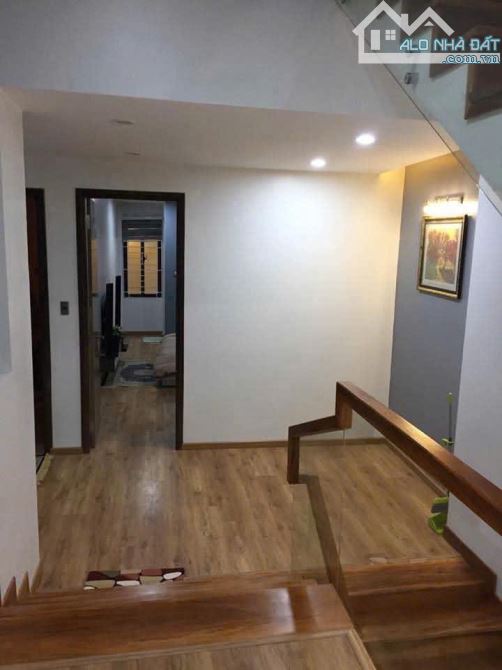 Bán nhà mini villa đường Lê Hữu Trác cực đẹp xinh dòng tiền 25tr/th - 6