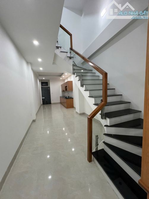 Bán nhà xây mới, ô tô đỗ cửa,2 thoáng, tiện ích ngập tràn - 6