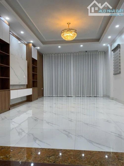 BÁN NHÀ THỤY KHUÊ-QUẬN TÂY HỒ-DT47M2×6T-MT4.8M-GIÁ 14.2TỶ-NGÕ THÔNG-THANG MÁY-KINH DOANH - 7