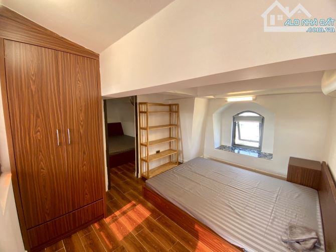 🏡 CHO THUÊ BIỆT THỰ SÂN VƯỜN VINHOMES RIVERSIDE - SANG XỊN - FULL NỘI THẤT – VÀO Ở NGAY - 7
