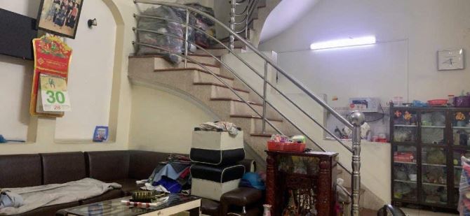 Bán gấp nhà HXH 100A Dương Bá Trạc P2 Q8.Dòng tiền tốt. DT 40m2. Giá chỉ  7.5tỷ. - 7