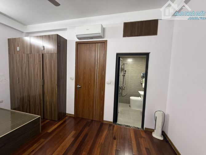 PHÂN LÔ BÀN CỜ – Ô TÔ TRÁNH – THANG MÁY – 2 MẶT THOÁNG – KINH DOANH VĂN - 7