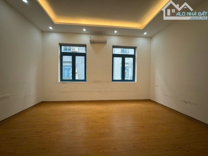 GALAXY HÀ ĐÔNG LIỀN KỀ VIP, 6TẦNG, THANG MÁY, KD - 7