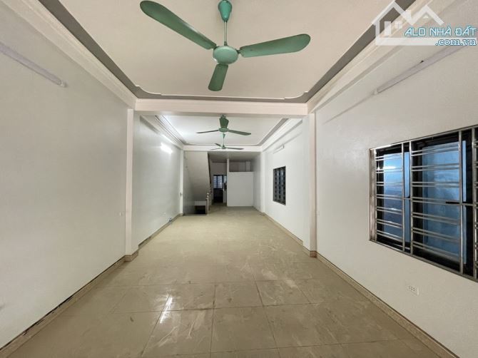 MẶT PHỐ VĂN GIANG 86m - 5 tầng - VỈA HÈ 5M đường 13m - KINH DOANH SẦM UẤT - 17tỷ - 7
