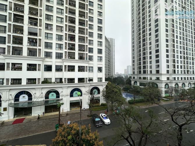 BÁN NHÀ MẶT PHỐ CỰ LỘC 60m2 - 5T - MT 5m - 17 TỶ - Ô TÔ DỪNG ĐỖ - HAI THOÁNG - KINH DOANH - 7