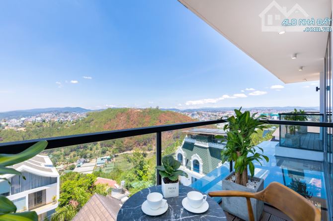 Bán Villa Vip Đã Hoàn Công KQH Viện Nghiên Cứu Hạt Nhân khu nghỉ dưỡng sang trọng - 7