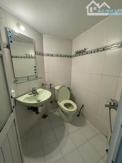 Cho thuê nhà ngõ chùa Liên Phái Bạch Mai Hai Bà Trưng 25m x 4 tầng, giá 7.5tr/tháng - 7