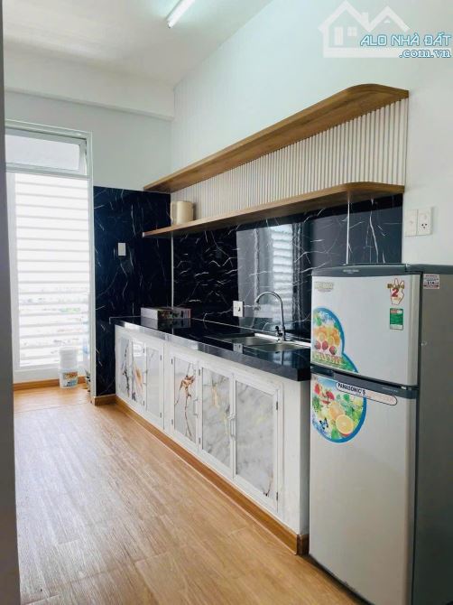 CH242 Bán căn hộ tầng 9 chung cư CT1 Vĩnh Điềm Trung - 7