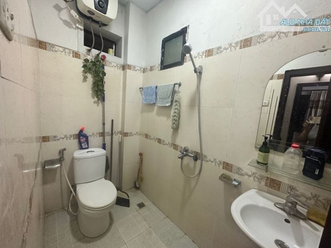 Đống Đa nhà lô góc ngõ oto cách mặt phố Tây Sơn 30m hiếm nhà bán phải thật nhanh - 7