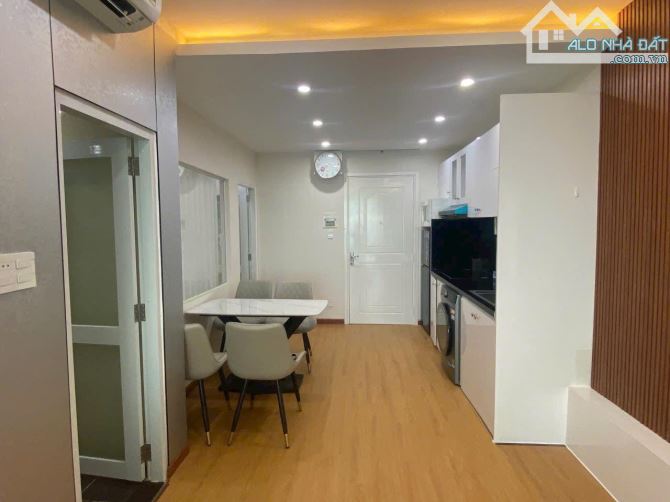 CH246 Bán căn hộ view biển tầng 27 tòa Mường Thanh Luxury 60 Trần Phú - 7