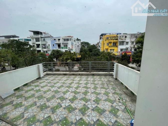 BÁN CĂN LIỀN KỀ ĐƯỜNG ĐÔI MẶT PHỐ TRỊNH VĂN BÔ, KINH DOANH ĐỈNH - DT: 115M2, GIÁ 27,9 TỶ - 7