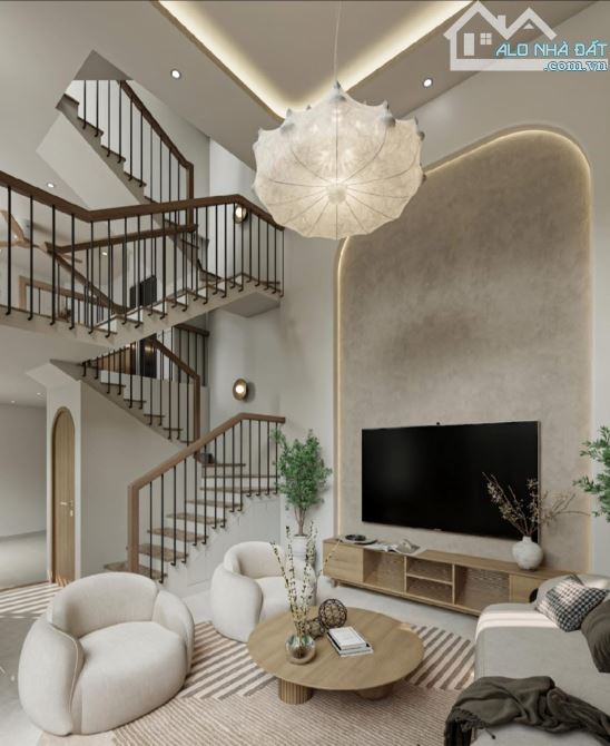 HOA BẰNG-N SƠN NHÌ - TÂN PHÚ - 57M2 - 5 TẦNG  SÁT MẶT TIỀN -  NHỈNH 6 TỶ XÍU - 7