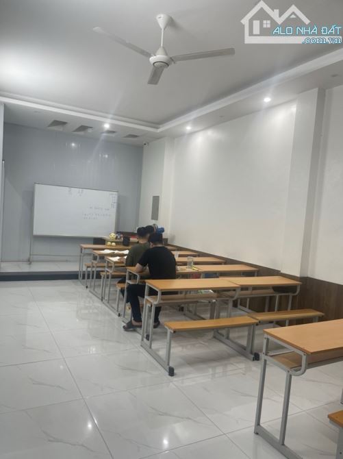 Nhà Phố Trịnh Văn Bô 114m2 5 Tầng Thang Máy Thông Sàn Làm Văn Phòng Đẹp 23 Tỷ - 7