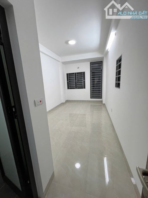 Bán nhà xây mới, ô tô đỗ cửa,2 thoáng, tiện ích ngập tràn - 7