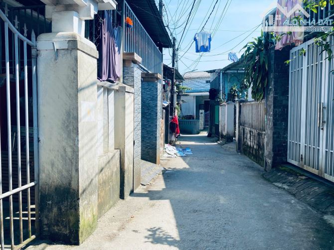 Bán dãy trọ 5 phòng 107,6m2 Kiệt 179 Trần Phú, phường Phước Vĩnh, TP Huế, chỉ 1,95 tỷ - 8